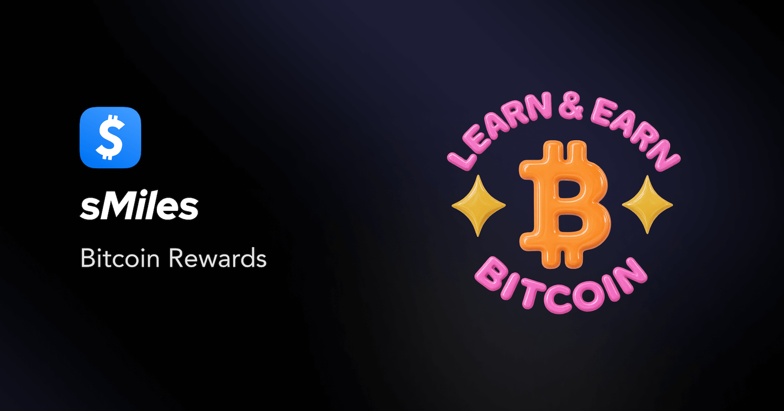 Learn and Earn Bitcoin gallery image