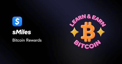 Learn and Earn Bitcoin gallery image