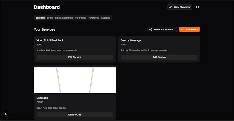 CartLink.Shop screenshot 12