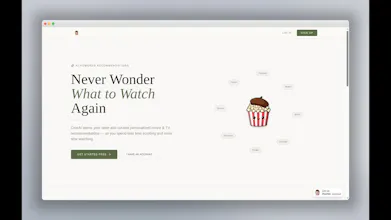 CineAI gallery image