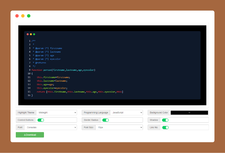 A.Tools gallery image