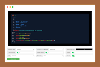 A.Tools gallery image