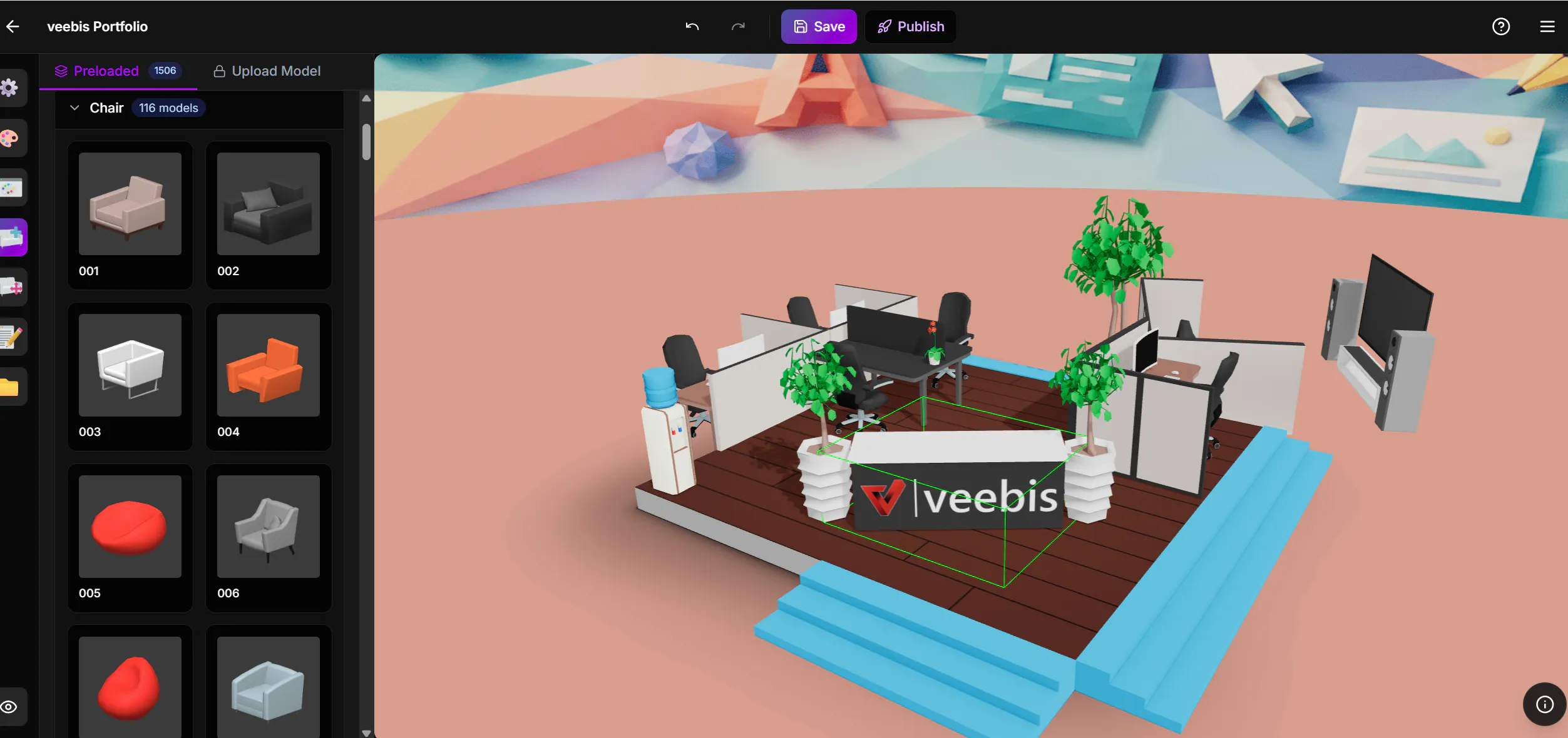 Voxxly gallery image