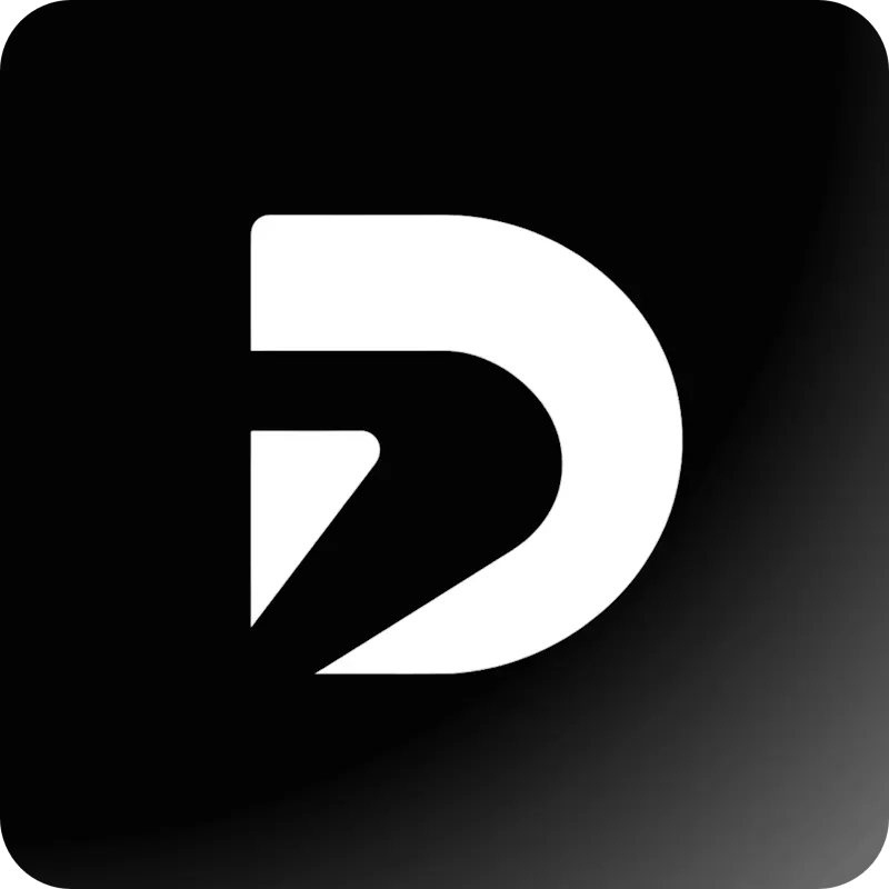 Discotive screenshot 1