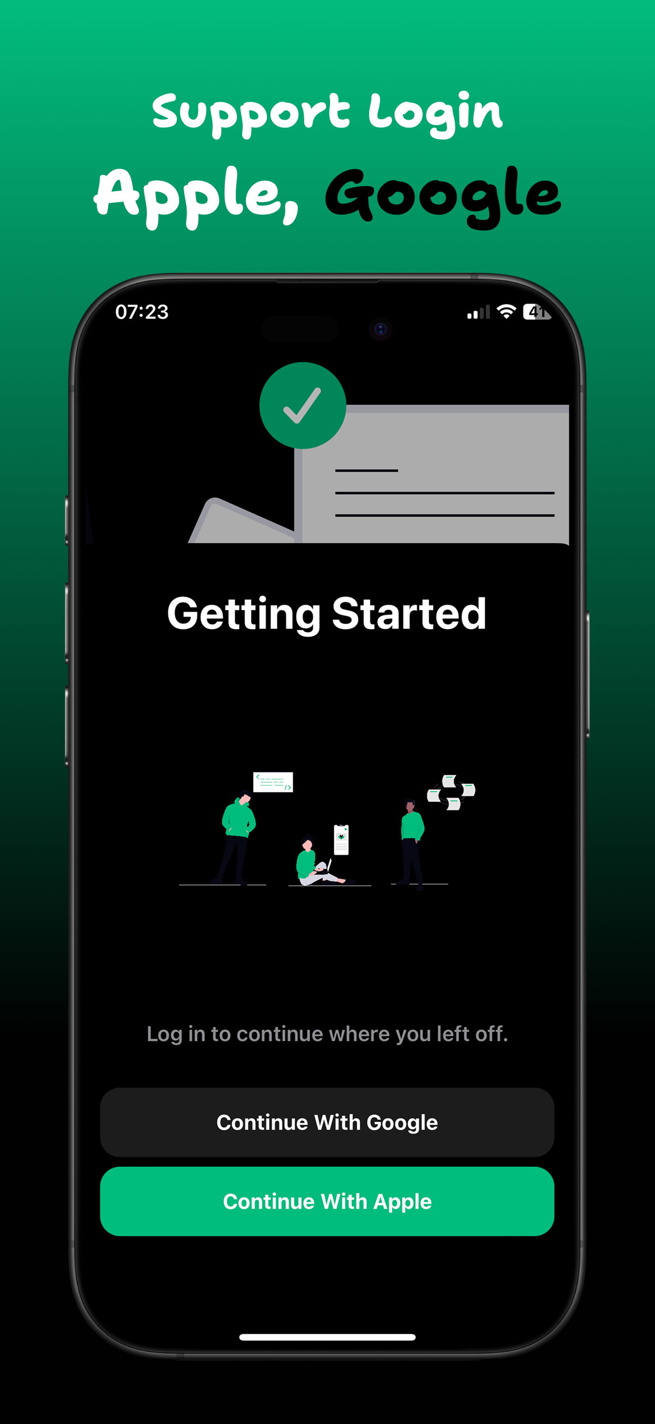 Your AI Lecture & Meeting Assistant gallery image