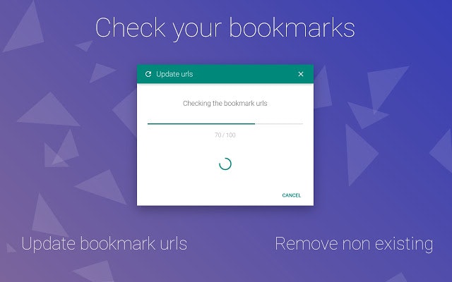 Bookmark Sidebar gallery image