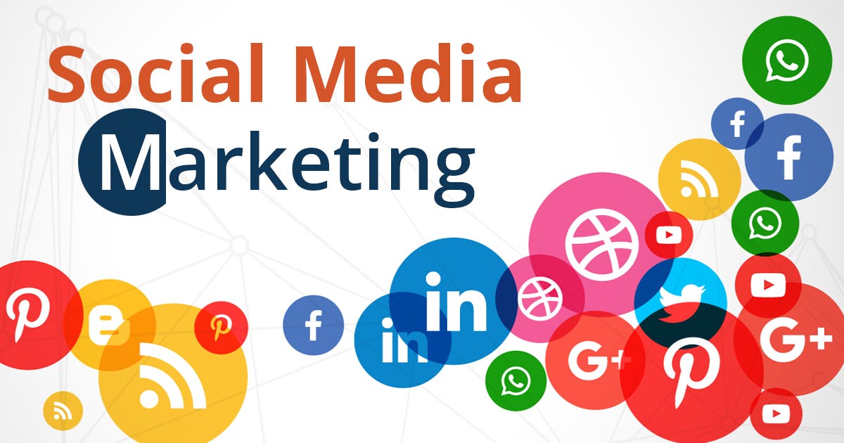 Social Media marketing media 1