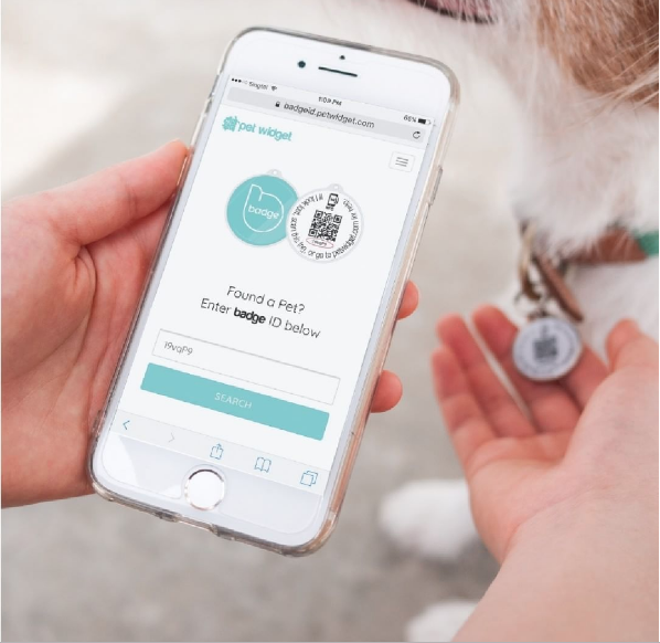 Pet Widget gallery image