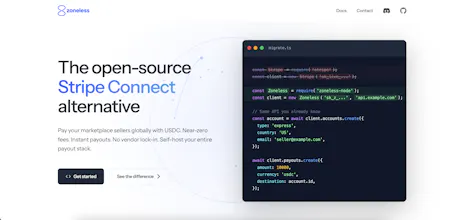 Zoneless gallery image