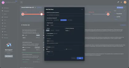 Pulsewise gallery image