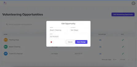 i-manage-volunteering gallery image