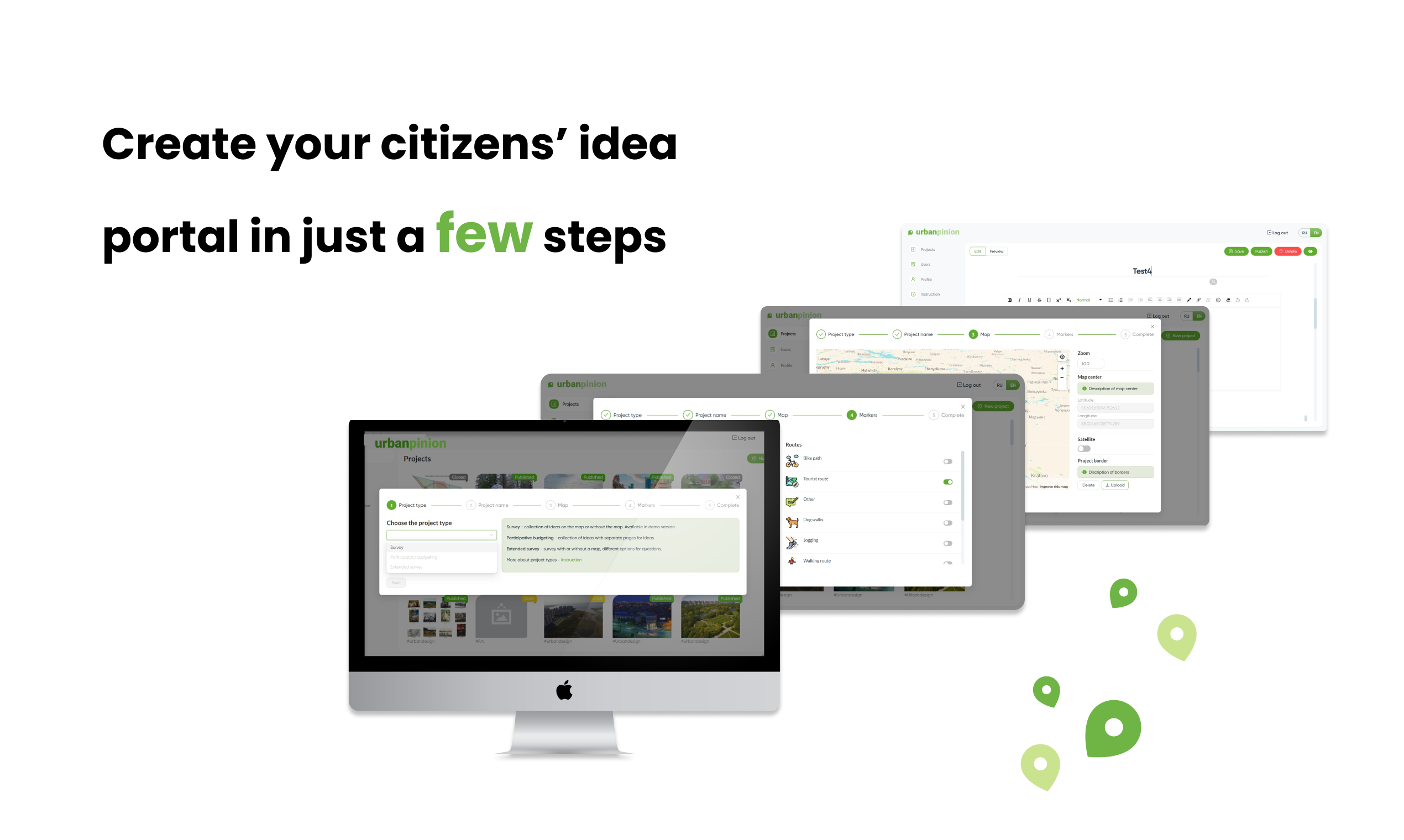 Urbanpinion gallery image