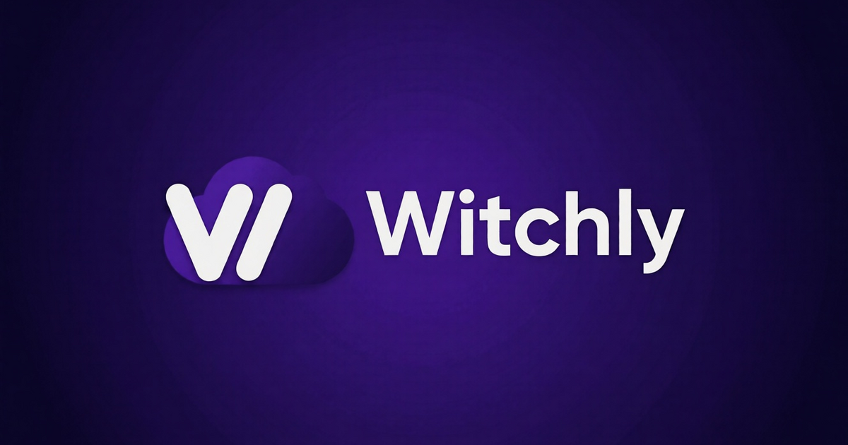 Witchly gallery image