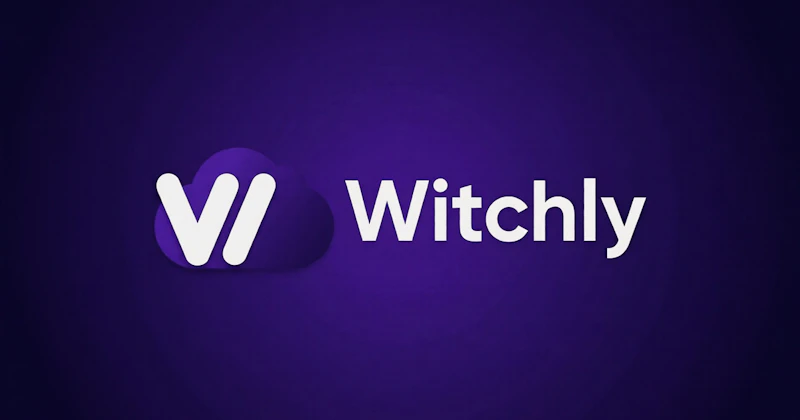 Witchly screenshot 2
