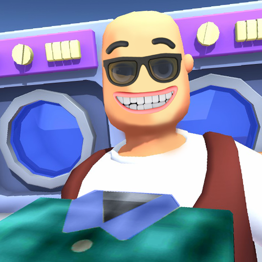 Laundry Manager Cloth Washing