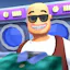 Laundry Manager Cloth Washing