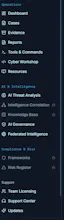 CyberDefenseDesk gallery image