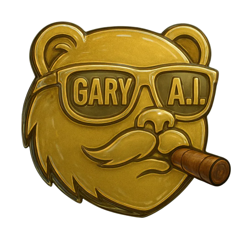 Gary AI logo