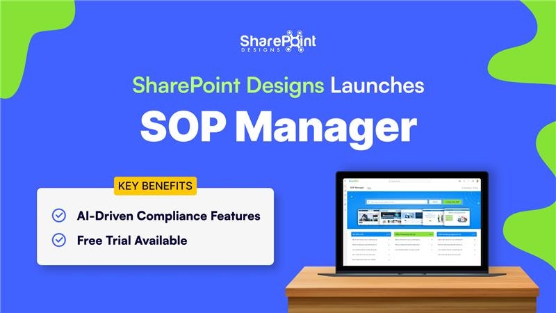 SOPs & Policies Manager gallery image