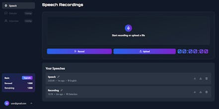 Ciseric gallery image