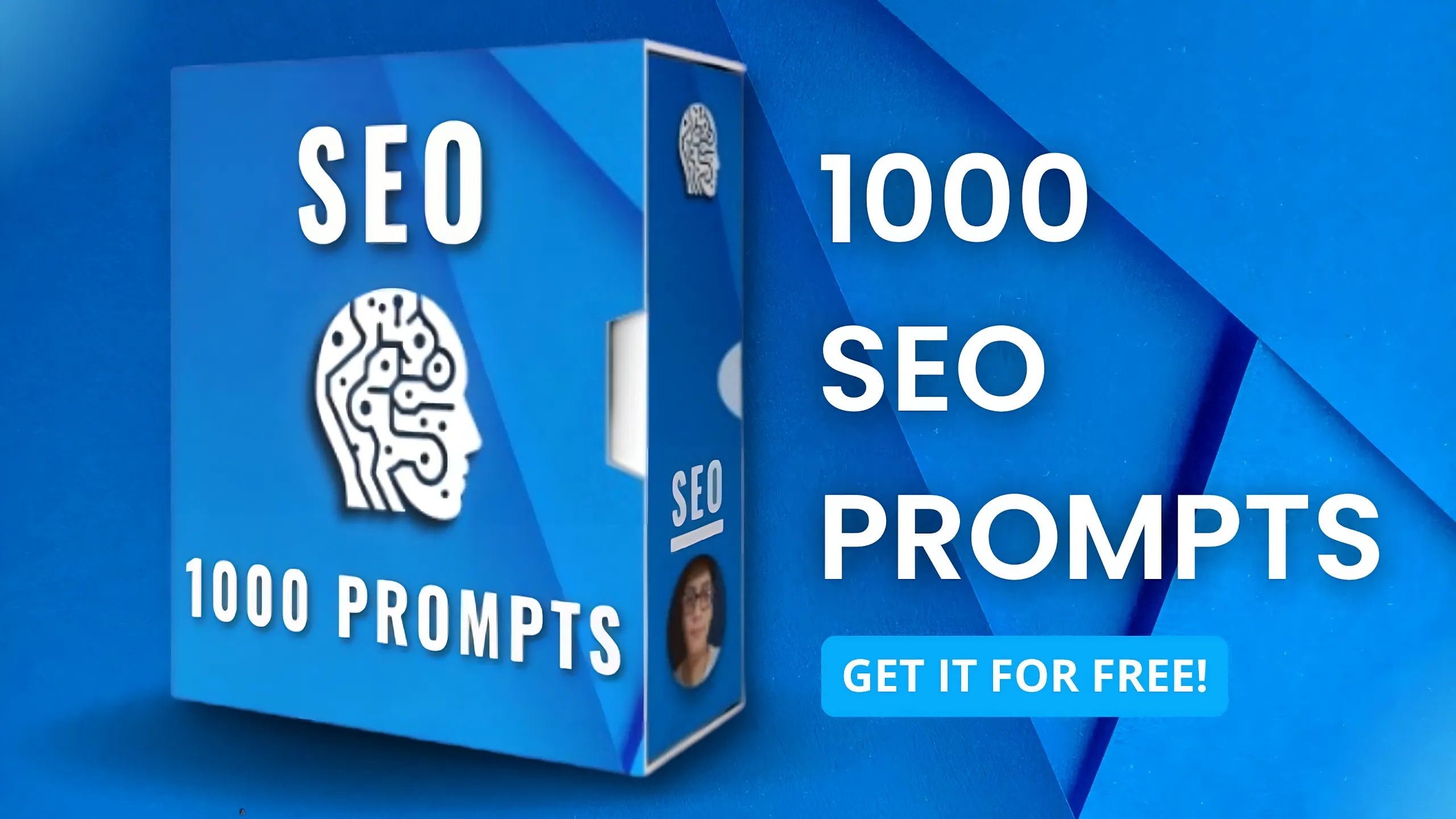 1000+ SEO Prompts Template gallery image