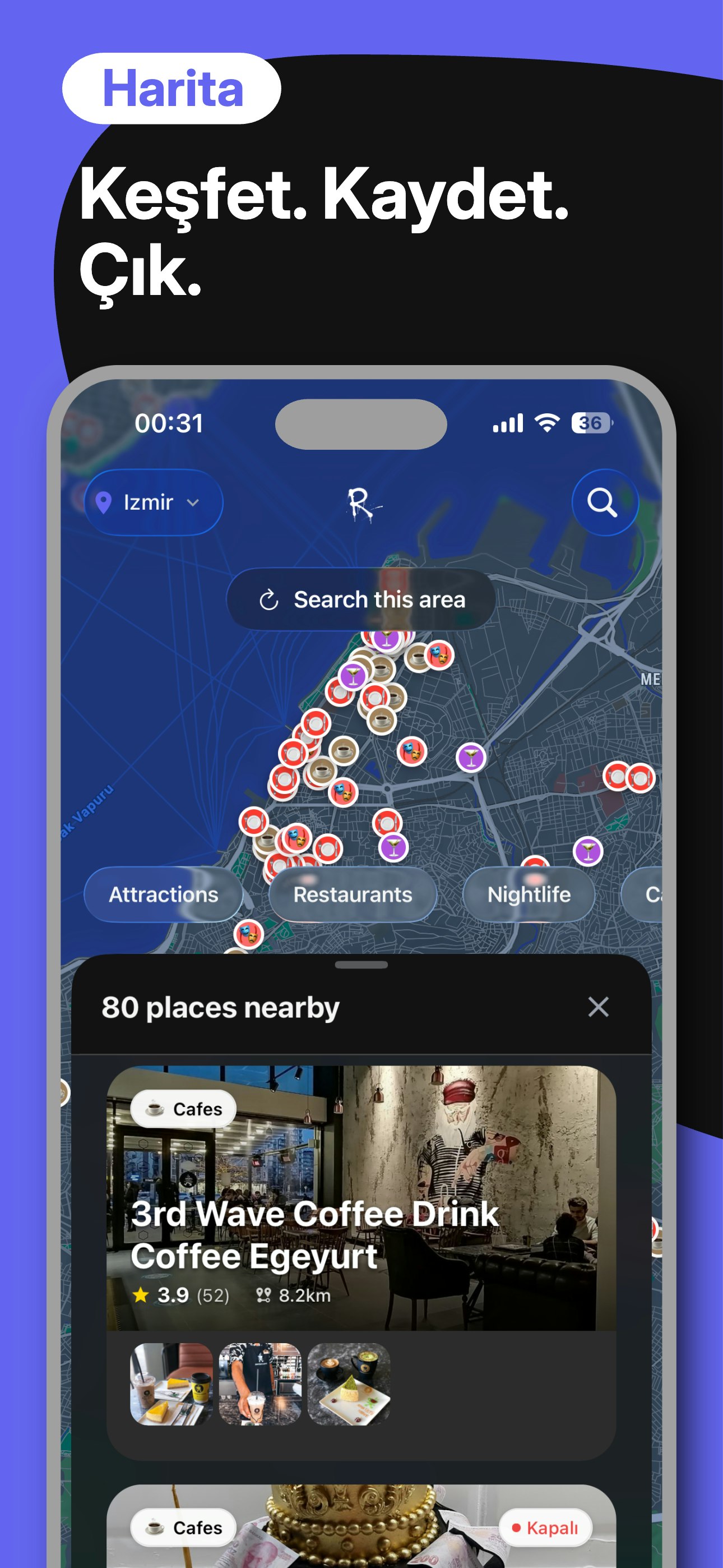 Rota - City Guide gallery image