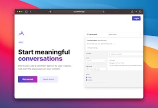 Commont gallery image