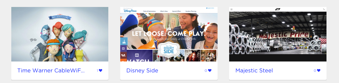 Who Made What gallery image