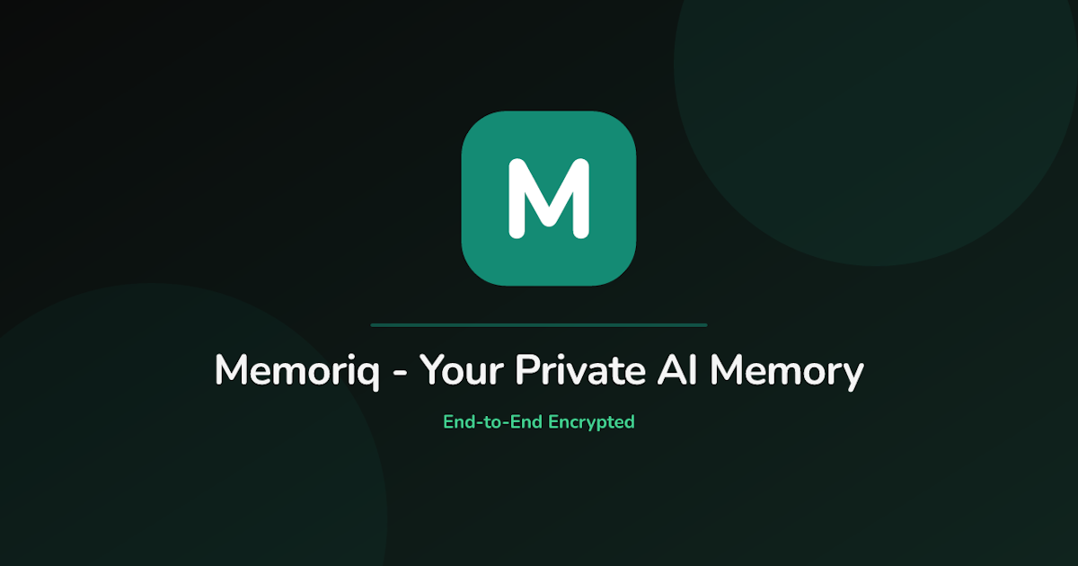 Memoriq