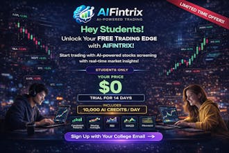 AIFintrix gallery image