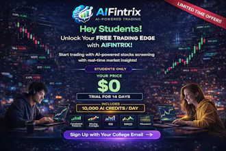 AIFintrix gallery image