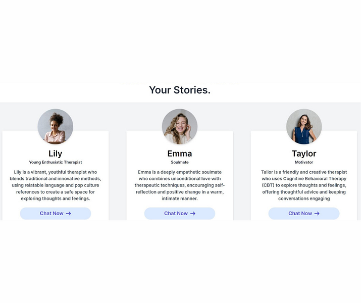 AllyChat gallery image