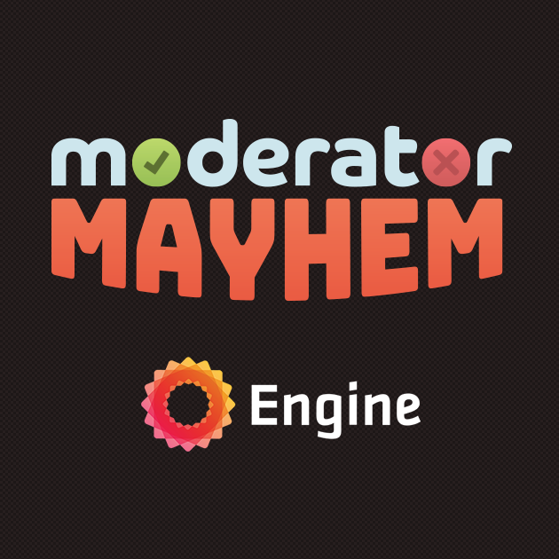 Moderador Mayhem
