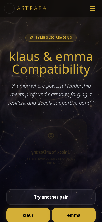 Astraea gallery image