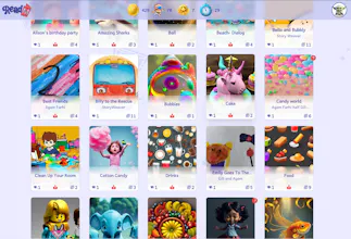ReadM gallery image