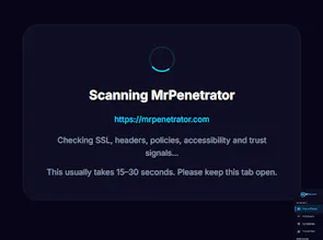MrPenetrator gallery image