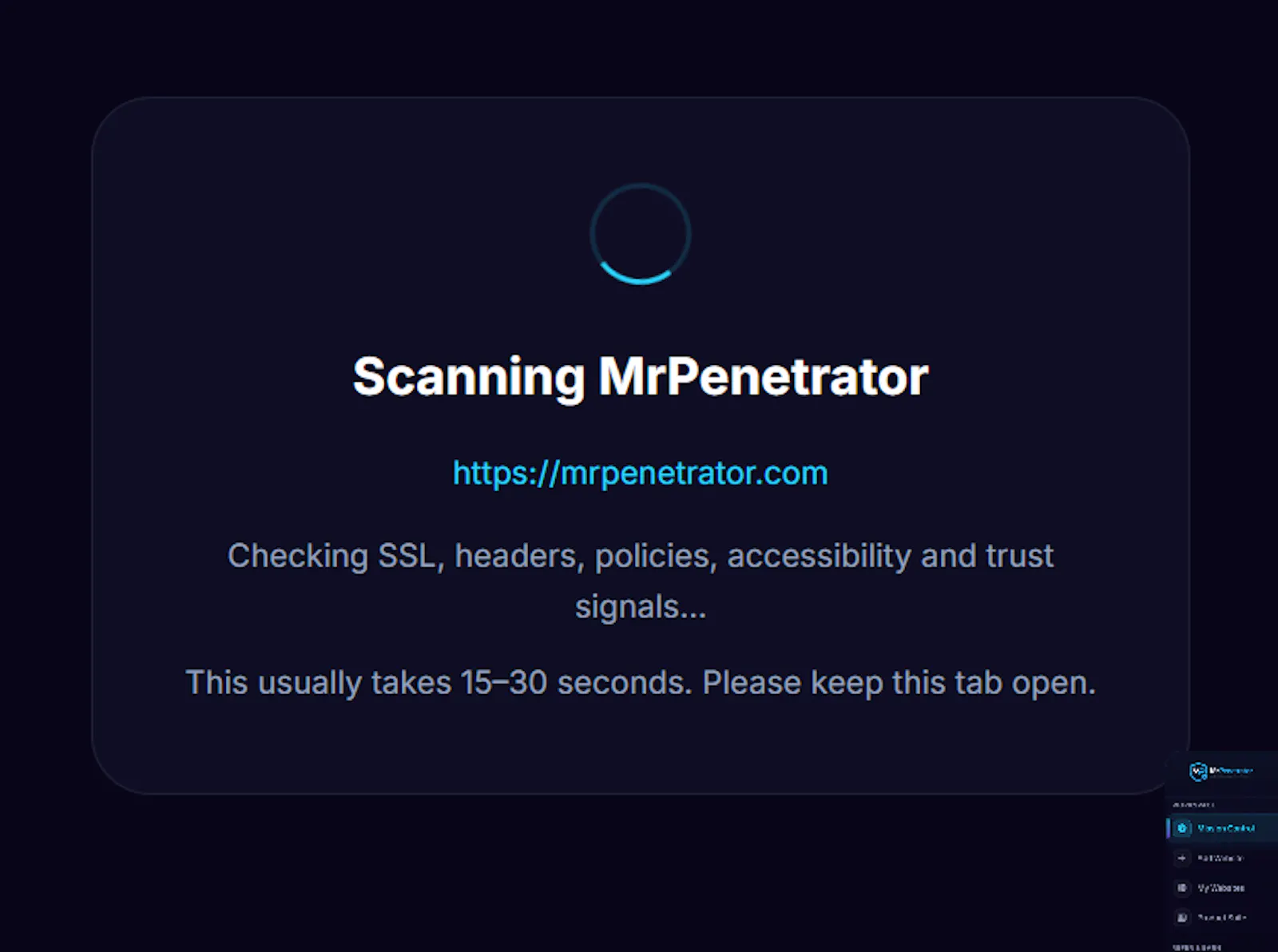 MrPenetrator screenshot 8