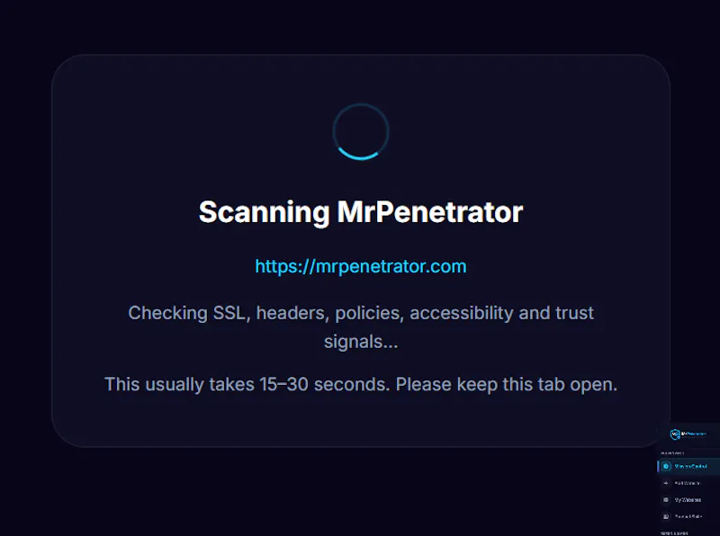 MrPenetrator screenshot 8