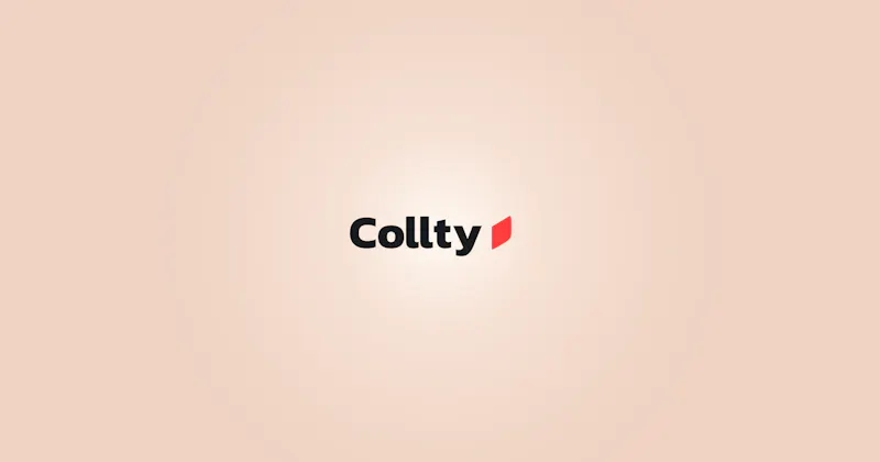 Collty screenshot 1