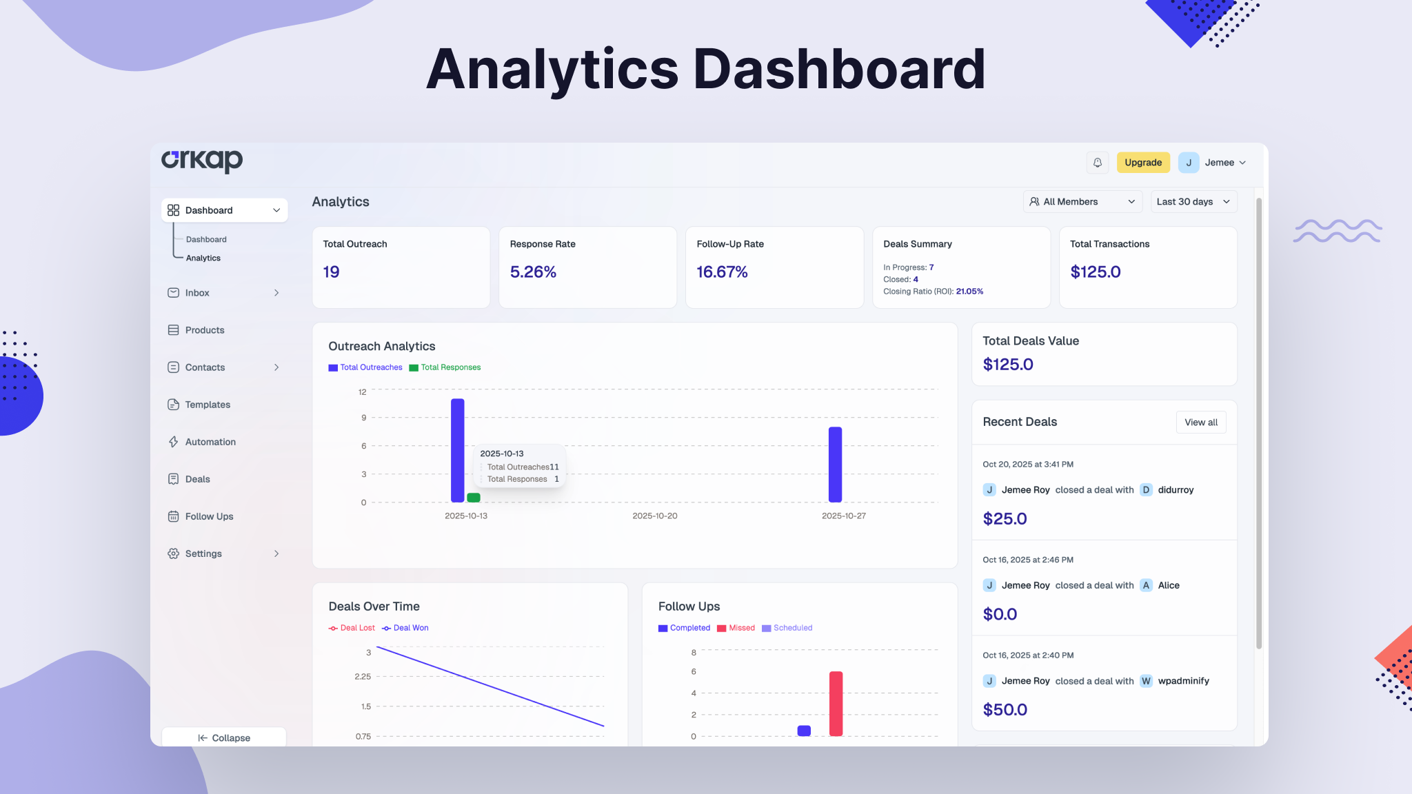 Orkap (Beta) gallery image