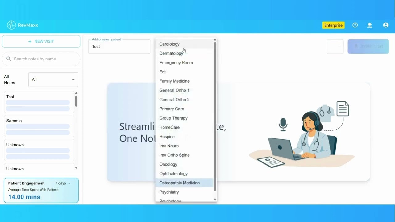 RevMaxx gallery image