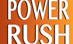 Power Rush- John Lee Dumas image