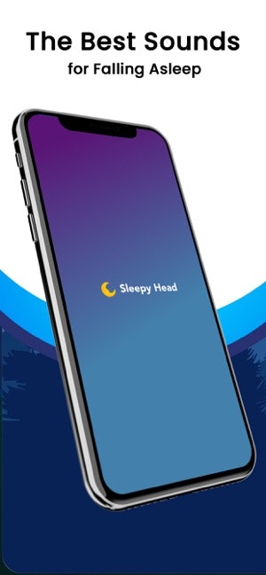 Sleepy Head: Relaxing Sounds gallery image