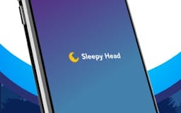 Sleepy Head: Relaxing Sounds media 1