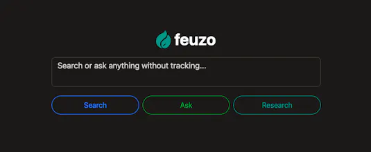 Feuzo gallery image