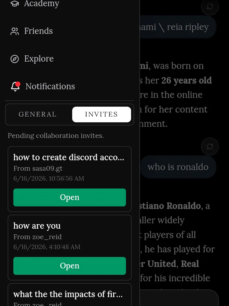Searcheek screenshot 3