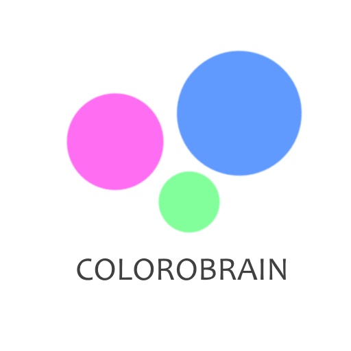 Colorobrain - Improve your memory