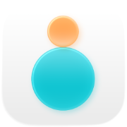 MaidCircle - Product Hunt launch logo and brand identity