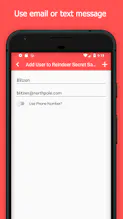 Simple Secret Santa Generator 2.0 gallery image