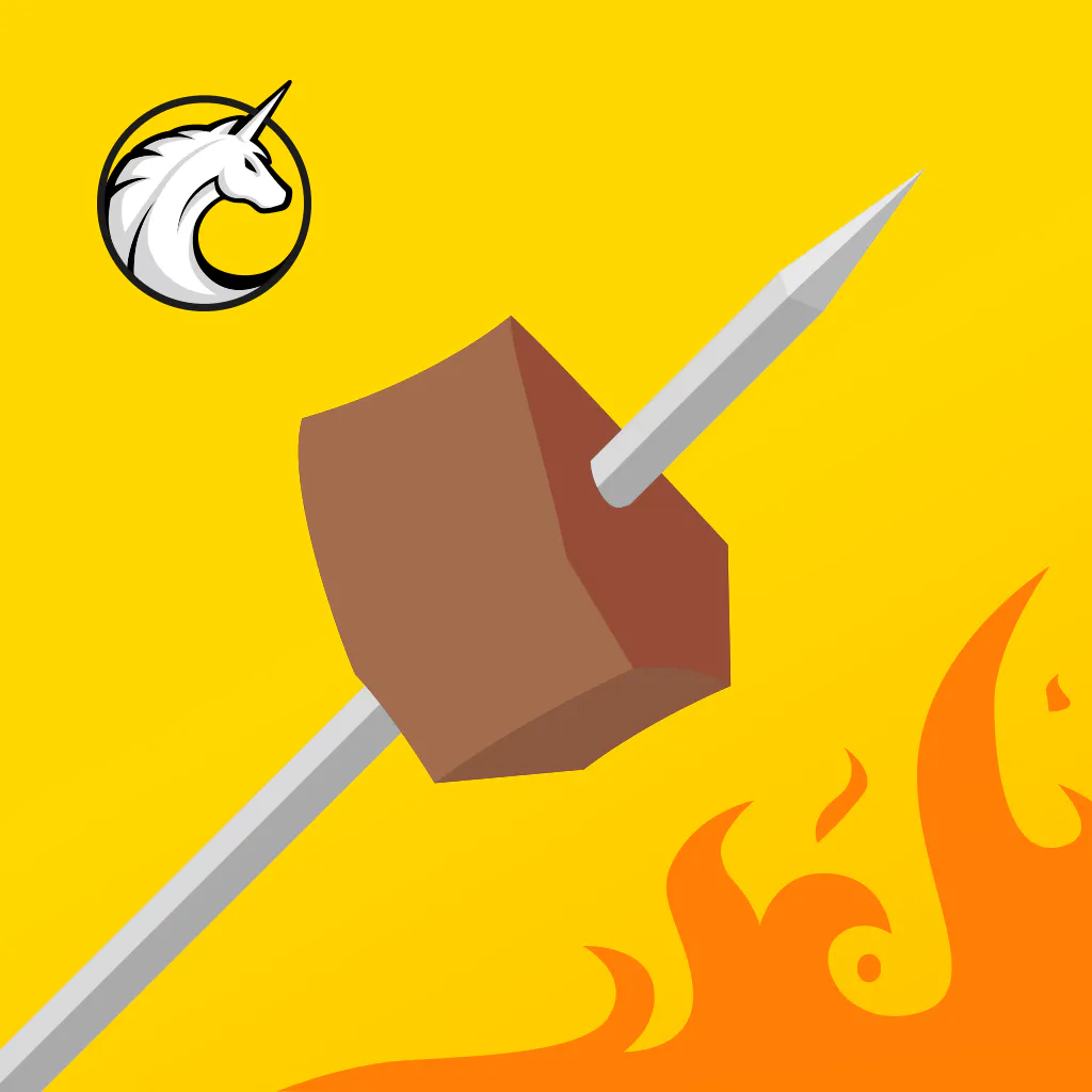 The Kebab Game: Shish Kabab